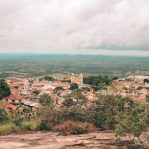 8 Destinos baratos no Brasil que quase ninguém conhece