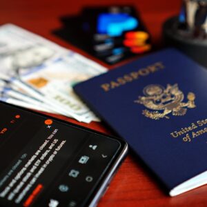 Como encontrar passagens aéreas baratas: guia completo passo a passo